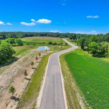 Duck Pond Estates Bear Homes