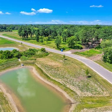 Duck Pond Estates Bear Homes