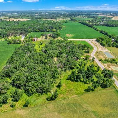Duck Pond Estates Bear Homes