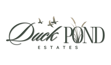 Duck Pond Estates, a gated community now selling lots in Paddock Lake, WI