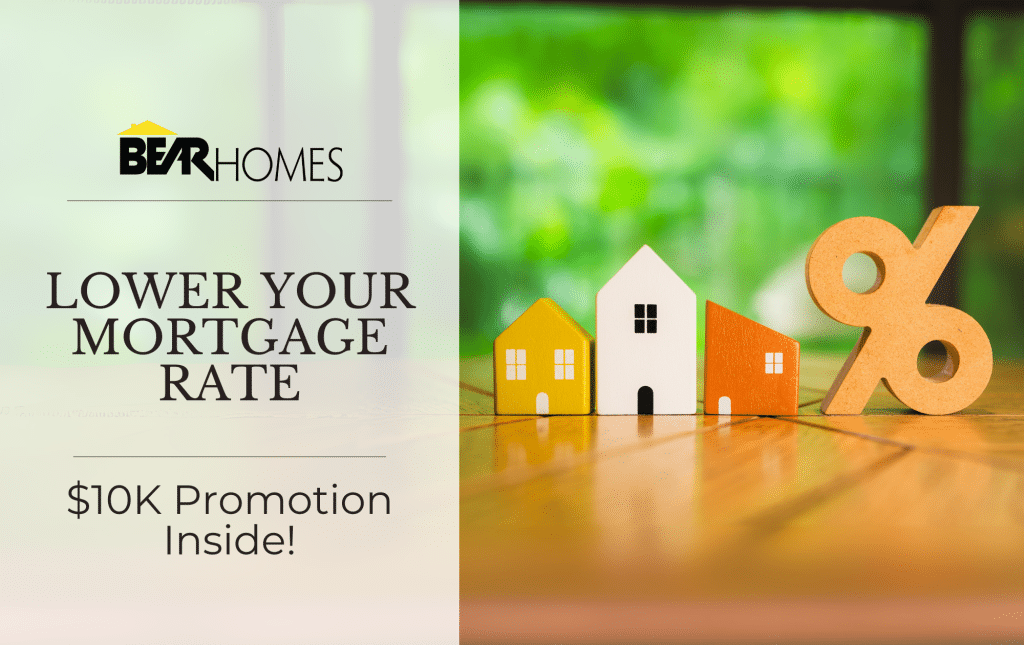 how to buy down your rate -blog banner