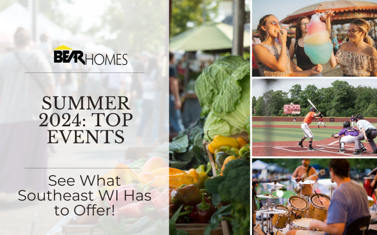 Discover the Best Summer Activities in Southeast Wisconsin in 2024