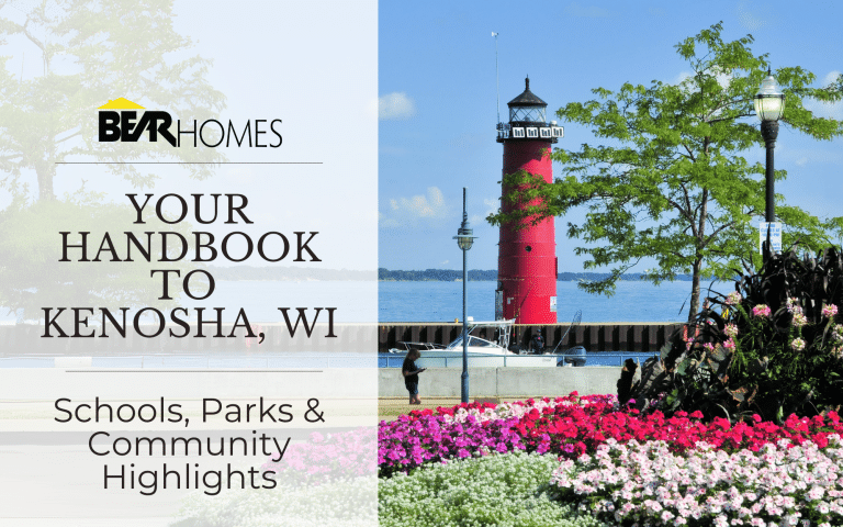 Living in Kenosha, WI: Your Ultimate Relocation Guide