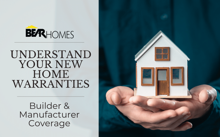 New Home Warranty Guide: Coverage, Timelines & Claims