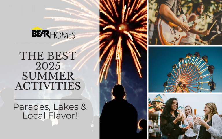 Top Things to Do in SE Wisconsin: Summer 2025 Events & Eats